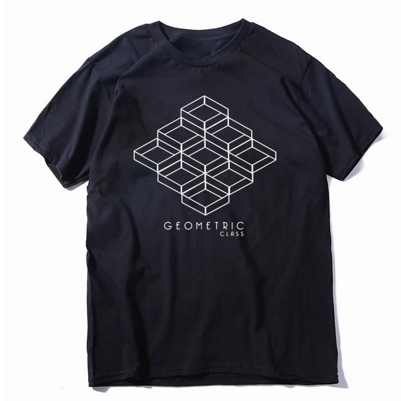 COOLMIND 100% Cotton Short Sleeve Creative Men T Shirt Casual Summer Loose Men Tshirt Tee Shirts Mens o-neck Male t-shirt