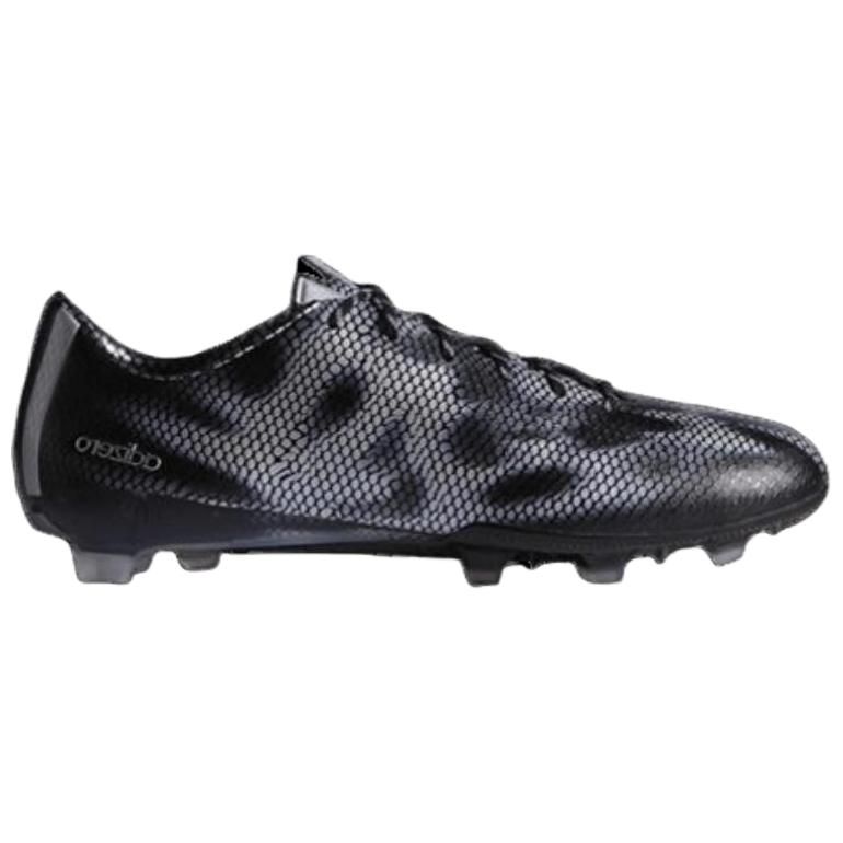 Adidas F50 Adizero Fg 'Black Reptile' B34854