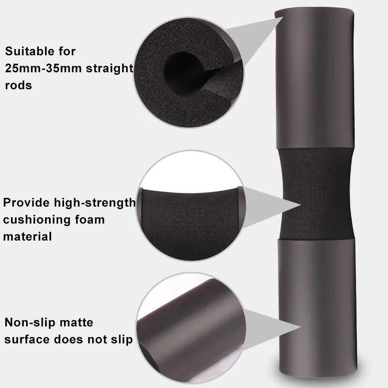 Squat Neck Pads, Barbell Shoulder Pads, Fitness Gloves, Men'S Strength Lift, Women'S Knee Pads, Hard Pull Waist Belts, Wrist Pad