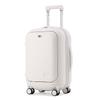 Xiaoyan Fresh Laptop Compartment Hardshell Luggage