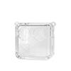 Transparent Protective Case PC Hard Shell New Speaker Cover for Yoto Mini Accessories