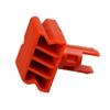 79-010-4 807530-02 Workmate Swivel Grip Pegs for Garden Equipment Garage Organization Easy Mounting
