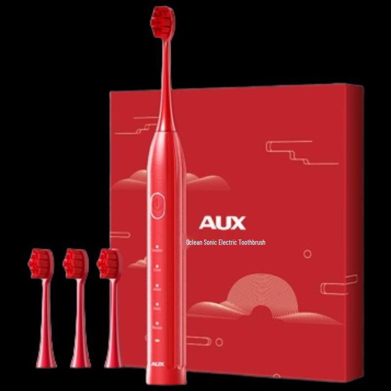 

Aux A9 Sonic Electric Toothbrush