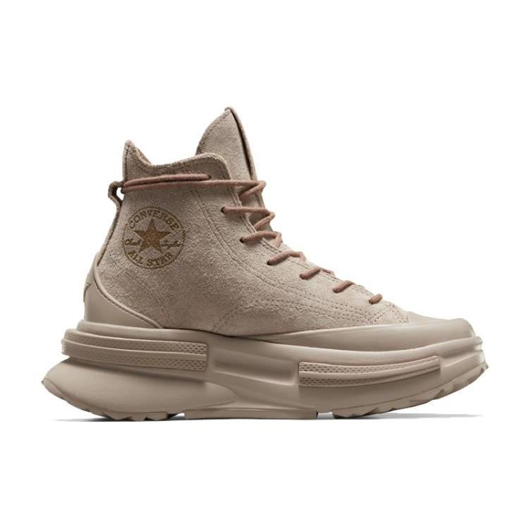 Run Star Converse Legacy Cx Plateau High 'Mono Wonder Stone' A05283C