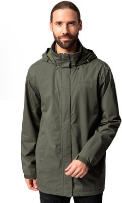 Men's Jacket VAUDE Escape Parka (45015) Khaki