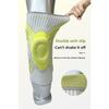 Spring Support Knee Pads Sports Fitness Meniscus Pressure Patella Protection Basketball Rope Sports Protective Gear