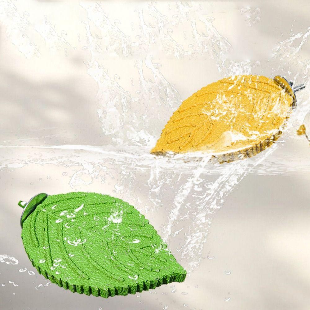 Non-slip Bird Cage Platform Resin Parrot Standing Pole Easy Installation Bird Rest Station Aviary