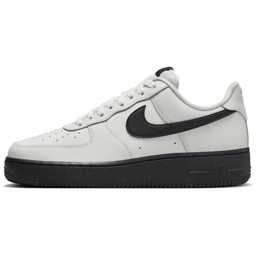 

Nike Air Force 1 07 Phantom Black W - HJ7180-030 38.5 белый