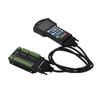 1 Set Handheld 3 Axis Controller CNC Control System for Router Engraver(T3)