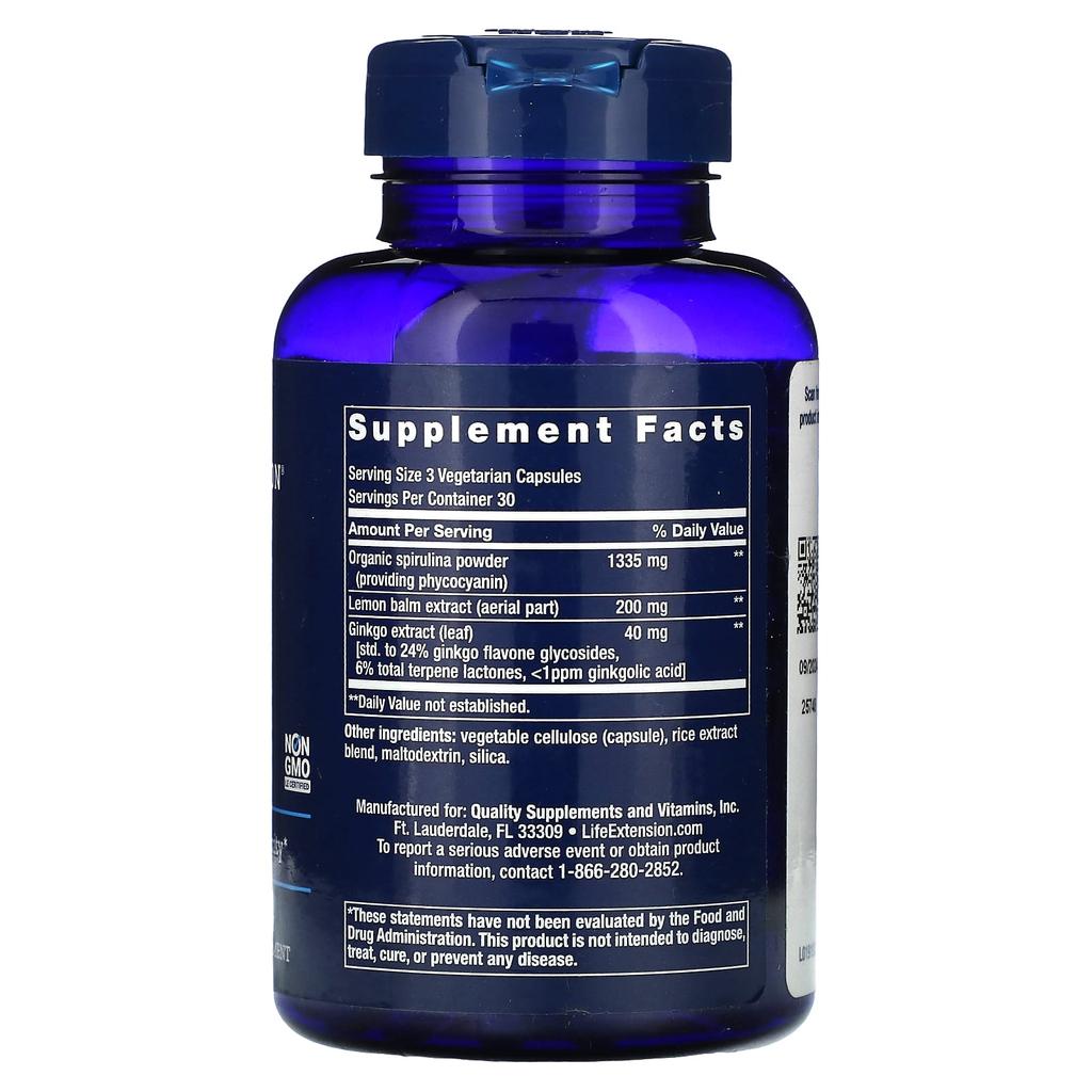 Xr Shield, 90 Veggie Capsules