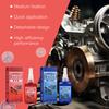 50ml Threadlocker Red Blue Screw Glue Thread Locking Agent Anaerobic Glue Anti-Loose Leakproof Thread Locking Agent