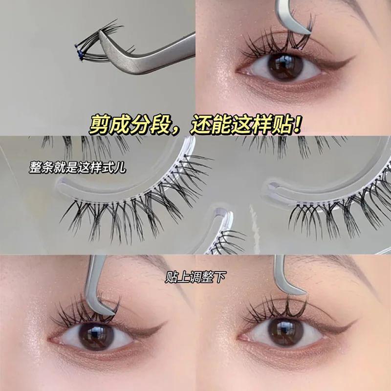 Bonnie Wisp - False Eyelashes