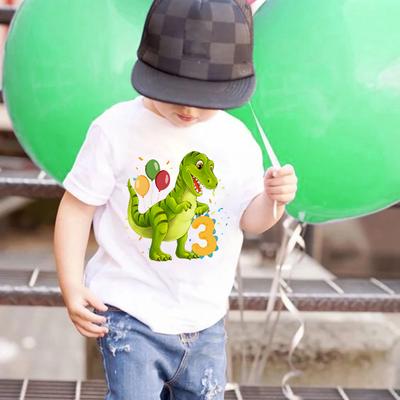 Üst giysisi – T-shirtler