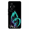 For HONOR 400 Pro Case Luxury TPU Soft Silicone Back Cover Phone Cases for HONOR400 PRO DNP-NX9 Protective Bumper Lovely Coque