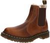 Dr. Martens 2976 Leonore Chelsea Boots Brown