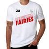 Terrace House Karuizawa Fairies Tsubasa Jersey Tshirt Simple Trendy Casual Tshirt