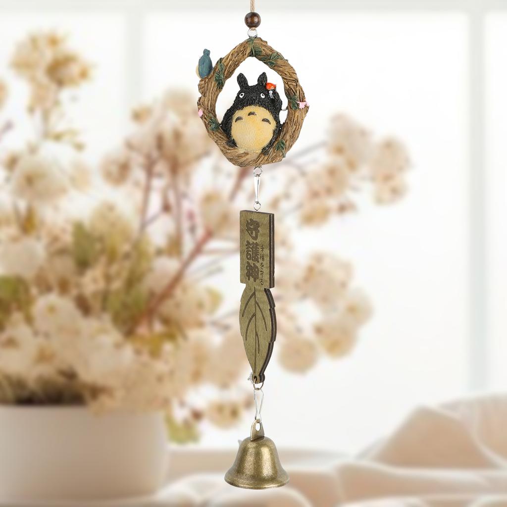 DIY Resin Wind Chime Ornaments Cottages Tree Vines Craft and Gifts Student Birthday Gifts Home Decor Resin Craft Wind Chime