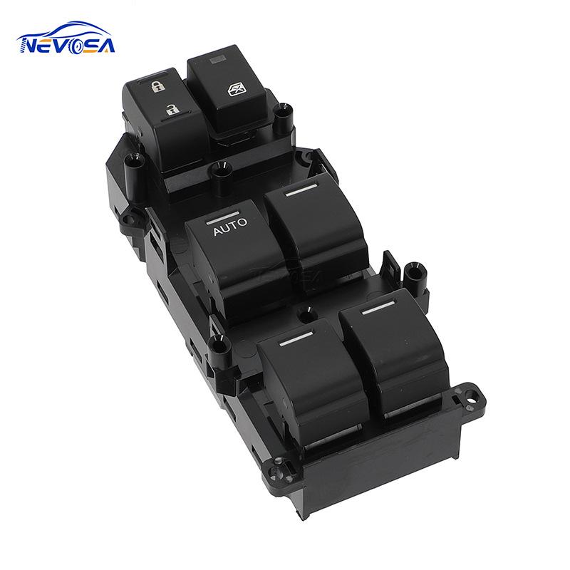 35750-T2A-H21 Electric Window Switch for 9th Gen Accord