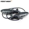 For Triumph Tiger 800 1200 XCX XRX 900 GT Rally Trident 660 Daytona Rocket 3 Motorcycle LED Flashing Turn Signal Indicator Light