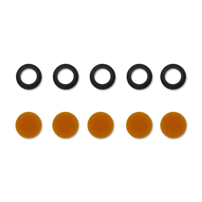 Automotive Transmission Pressure Switch Repair Kit Replacement Laminate Discs Seal Tool Pack for GM 6L80 6T70 6L90 Auto Parts