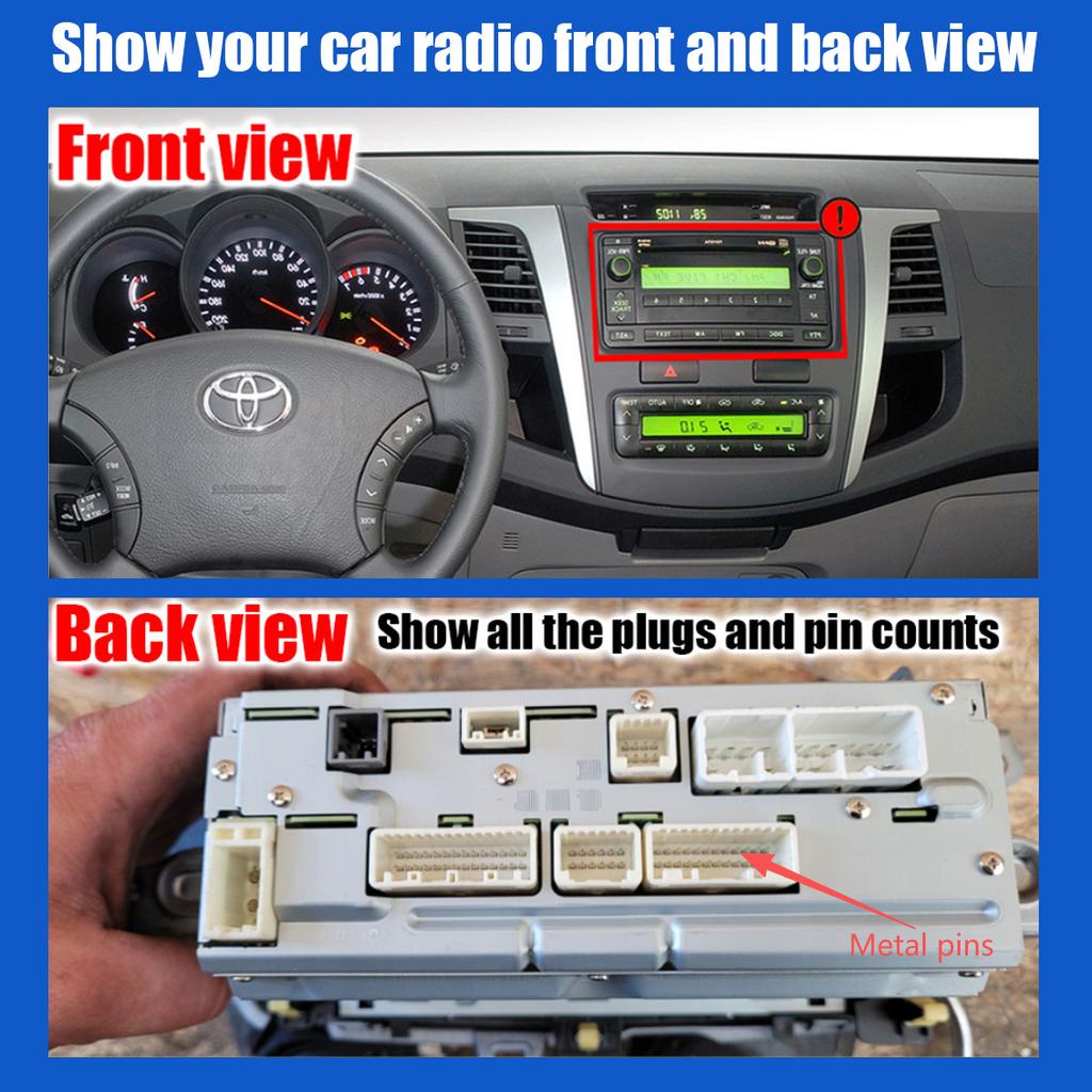 Android 15 5G WIFI Carplay For Honda Accord 8 Acura TSX 2008 - 2012 Car radio Multimedia Video player  GPS Navigation DSP 8 Core