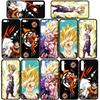 Phone Case for iPhone 17 15 16 Plus Redmi Note 14 12 11 13 Pro Max Huawei P30 P20 Lite OPPO A60 A40 A80 A38 A54 Cute Dragon Son Gohan Gokus Ball Cover