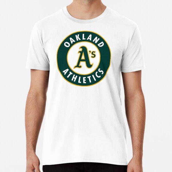 

The Oakland Icon T-Shirt S-5XL Best T-Shirt M
