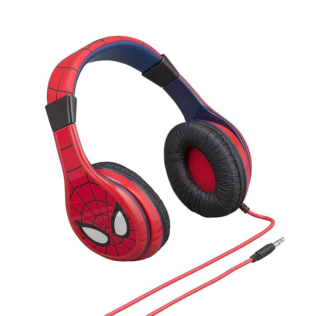 Spider-Man Headphones, Earphones, and Earphones (children's and Kids')