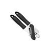 Stainless Steel Multifunctional Can & Bottle Opener - Versatile Kitchen Gadget
