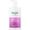 Simple Smoothing Gel Cleanser 2 Pcs 240ml