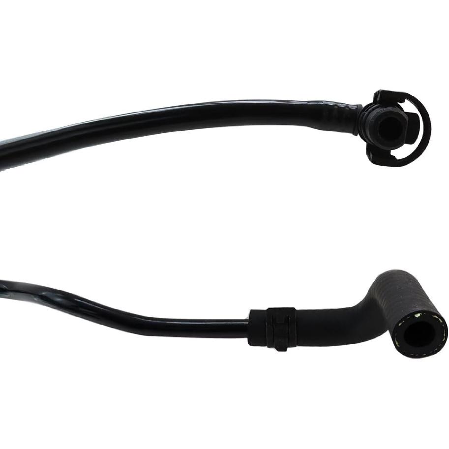 

55354563 25192905 55579102 Throttle Body Heater Inlet Outlet Pipe Tube Hose for 2012-2014 Chevrolet Sonic LTZ Sedan 4-Door 1.8L 1796CC 110Cu. In. l4 Inlet Pipe Tube Connector