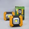 Portable Led Work Light Rechargeable Mechanic Flood Lights Car Repairing Working Lamp Flashlights Searchlight Hiking Camping