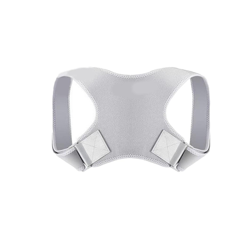 Correction Strap For Adults And Children, Back Fixations Strap,  Hunchback Adjustable Corrector
