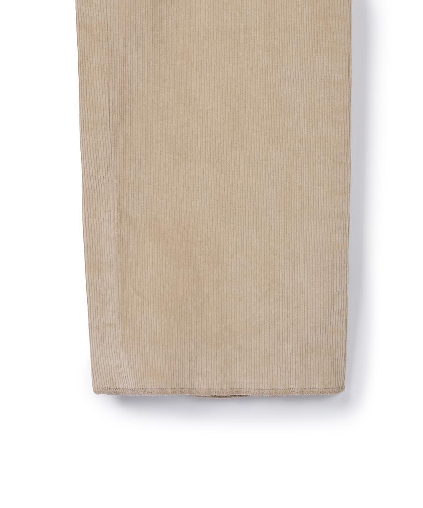 USPOLOASSN Corduroy Pants_Light Beige