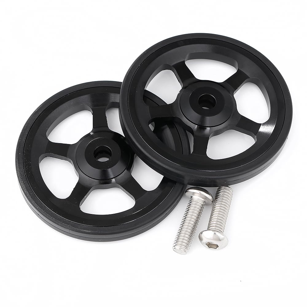 

ACRZ Easywheel Bicycle Parts for Folding Bicycles