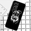 Cartoon Schnauzer Hund Für OPPO Reno 13 14 12 11 10 Pro 11F 12F 13F 14F 7 8 Lite 8T OPPO Find X5 X6 X8 X9 Pro Hülle
