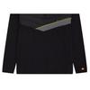 Ellesse Mens Gueza Half Zip Fleece Top