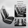 Changan Eado PLUS 2325 Blue Whale NE All-Season Full Surround Seat Cushion