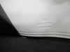 Authentic GUCCI Marmont GG White Leather Round Zip Long Wallet #b119  Seller Refurbished