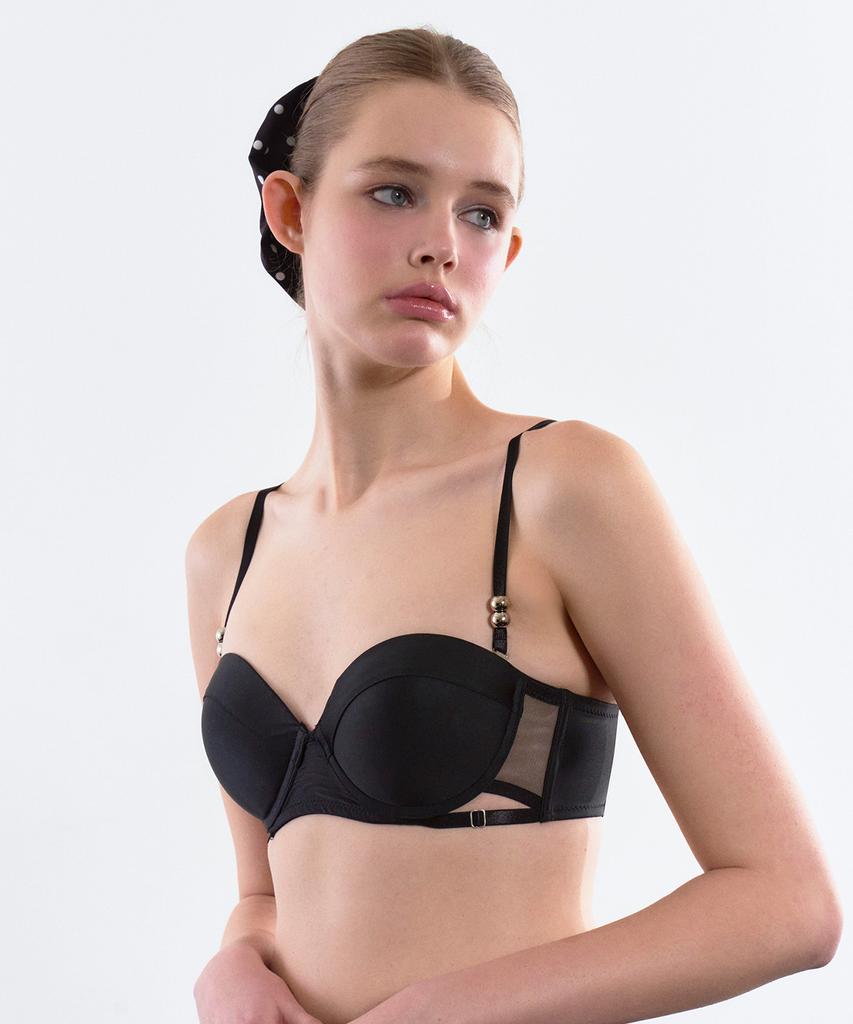 Vinaj Big Scrunchie (Dot)