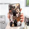 Crying Cats Combine Memes Soft Phone Case for Samsung A17 A37 A57 A16 A26 A36 A56 A15 A25 A35 A55 A14 A24 A34 A54 A13 A23 A33 A5