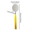 Badminton Racket Resistance Train Training Device Improved Rhythm Accuracy Swing Racquet