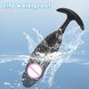 10 Modes Vibrating Butt Plug Anal Plug for Men Remote Control Anal Vibrator for Gay Mini Dildo for Women Sex Toy for Men