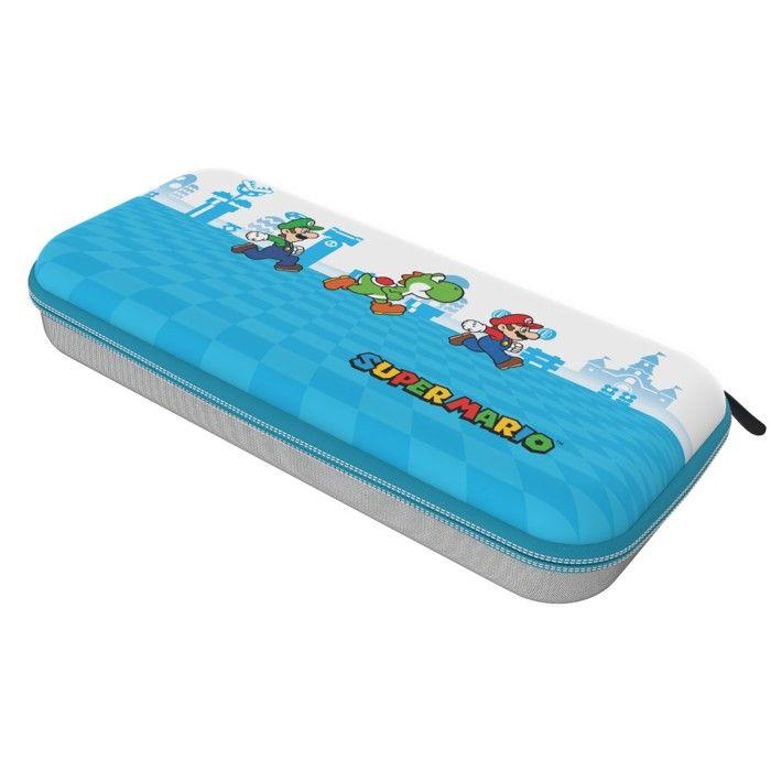 NSW Travel Case Mario Escape