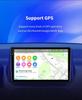 Peugeot 308S (2013-2017) Android GPS Navigation System with Large Screen