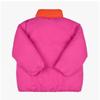 Bobo Choses Kids Jacket With Circle Logo Padded B224ac132