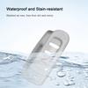 For Leapmotor B10 2025+ Window Lifting Button Control Cover Panel Frame Car Glass Lifting Panel Protective Sticker Silicone Pad