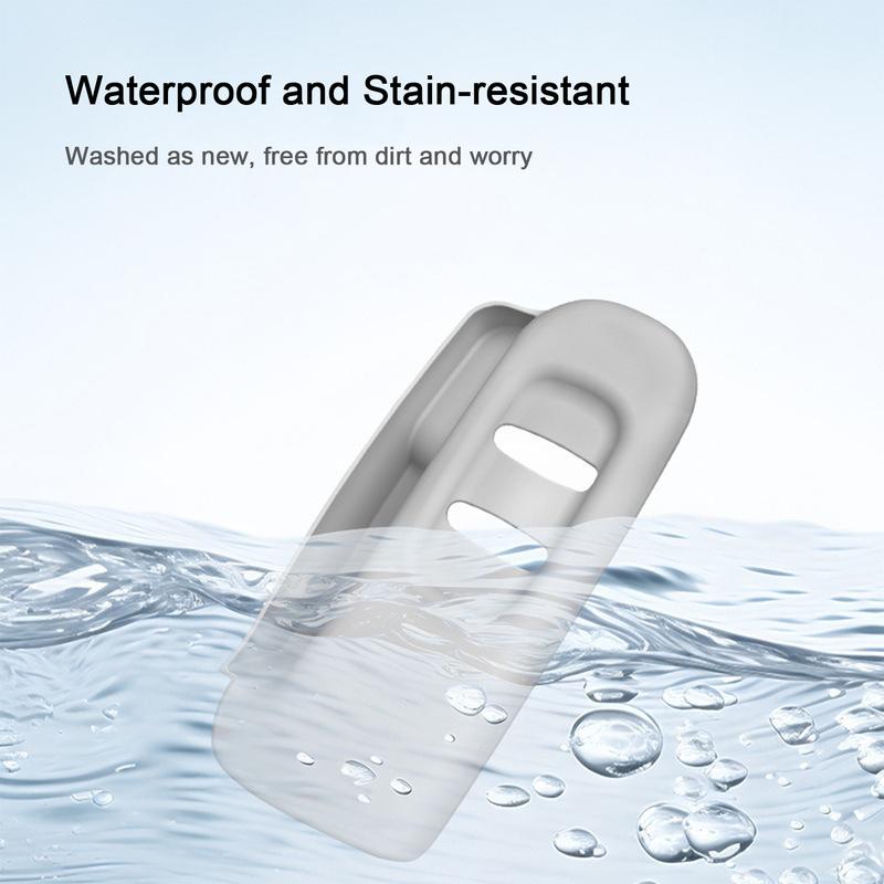For Leapmotor B10 2025+ Window Lifting Button Control Cover Panel Frame Car Glass Lifting Panel Protective Sticker Silicone Pad