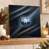 Lazio FC Diamond Painting Kit 5D Full Drill DIY Diamond Mosaic Wall Art Home Decor