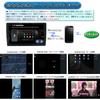 WOWAUTO Android Zoll Autonavigationssystem terrestrischer digitaler 4x4 Vollsegment-Tuner-Satz Android10 CarPlay Multiplayer Radio Bluetooth HDD WiFi